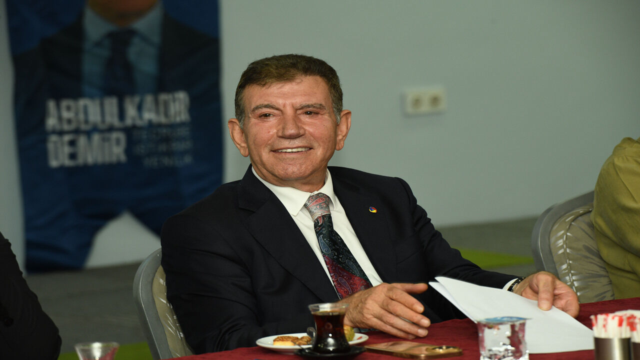 Demir: Batmanlı Firmalar Dijital Dönüşüme Hazırlanmalı