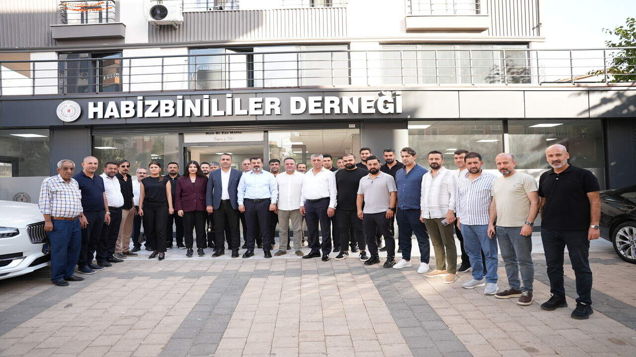 Ferdi Kurt Oncelikli Hedefimiz Batman Ve Batmanli