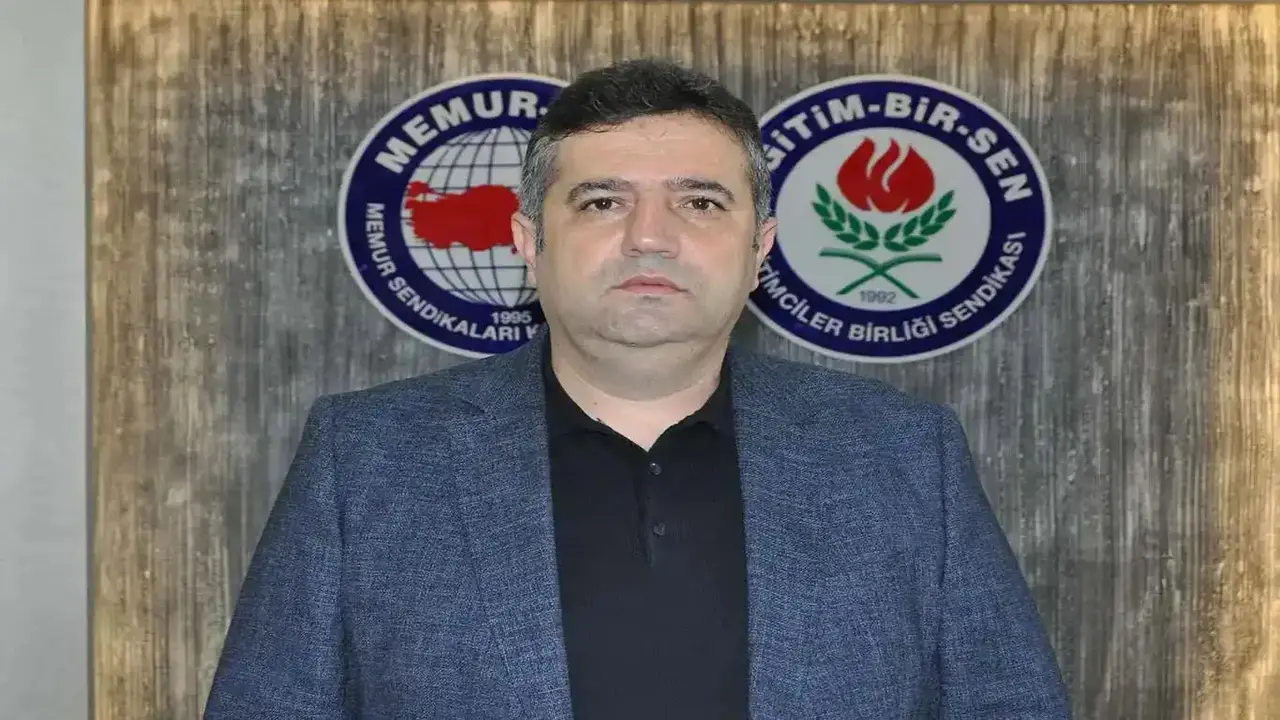 Eğitim-Bir-Sen Batman’dan 90 Bin TL Promosyon Talebi