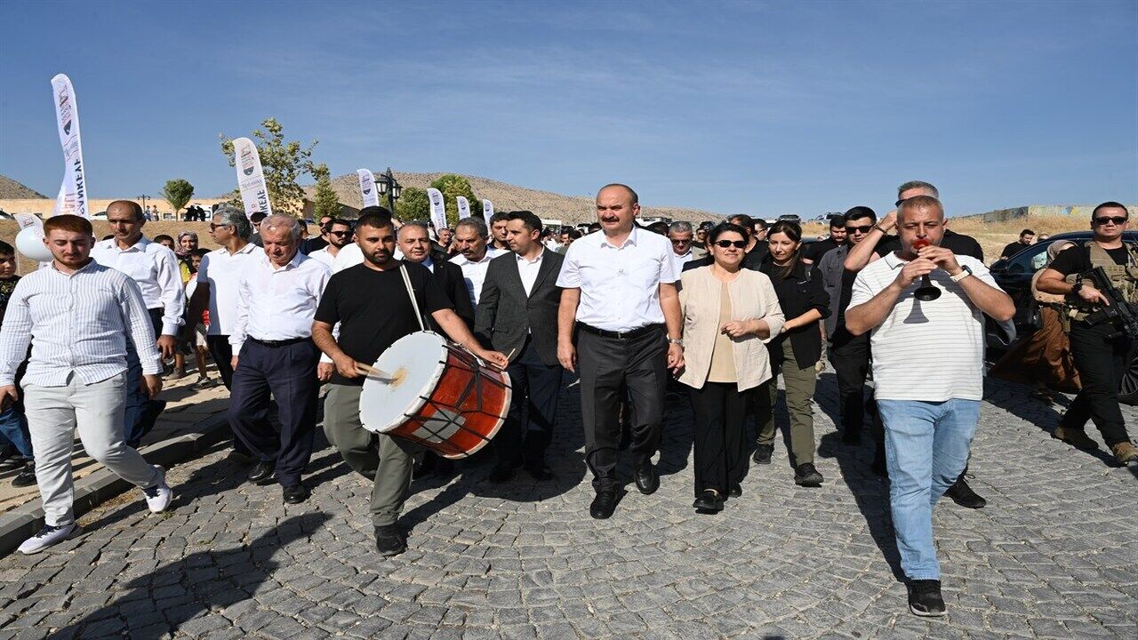 Hasankeyfe Su Sporlari Merkezi Icin Yeni Adim 2