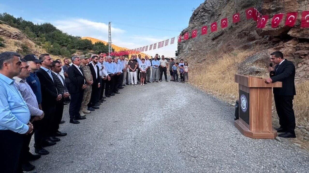 Değirmendere Köprüsü’nde Hayatını Kaybeden 9 Kişi Anıldı