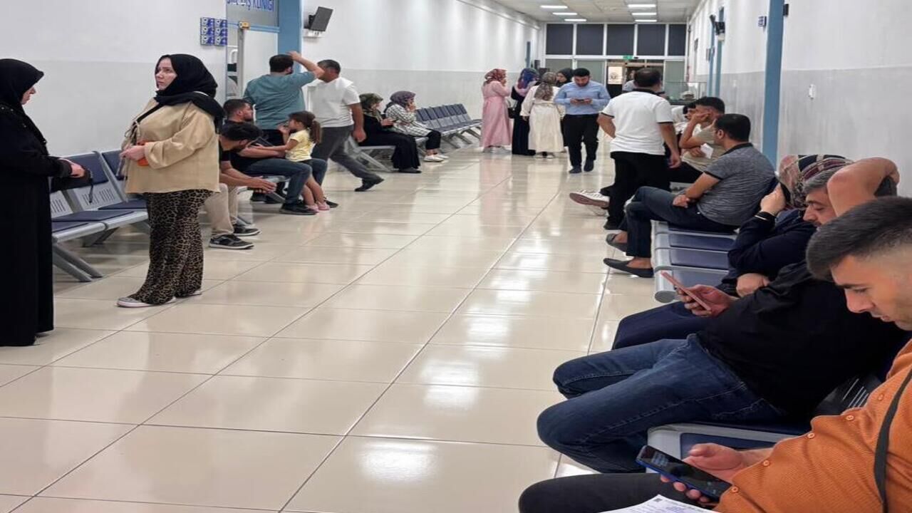 Batmanda Dis Tedavisinde Kapasite 19 Uniteye Ciki2