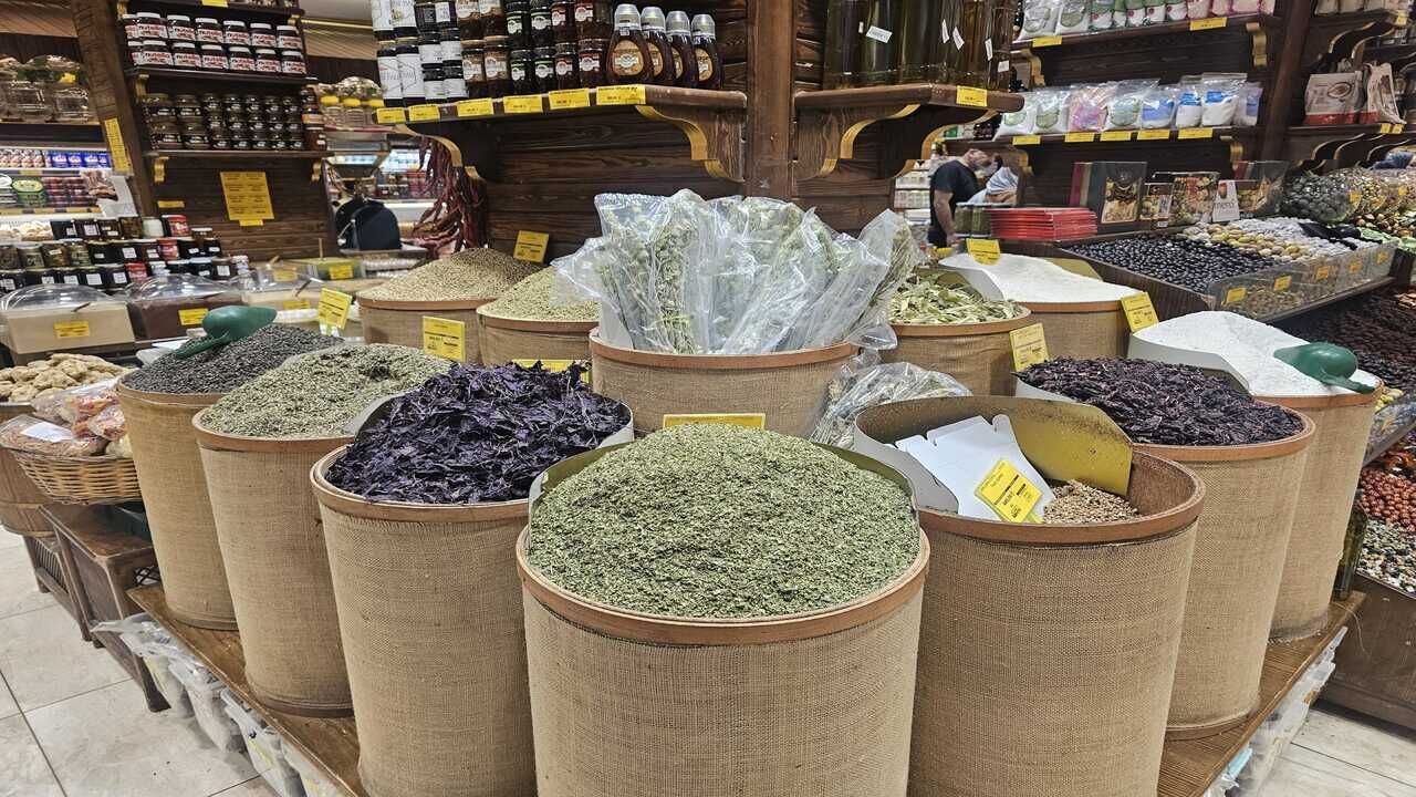 Batmanda Havalar Serinledi Bitki Caylari Ne Kadar 1