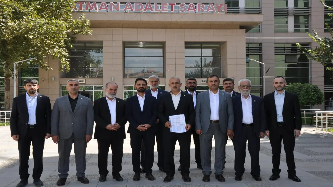 Mehmet Emin Dogru Mazbatasini Aldi 2