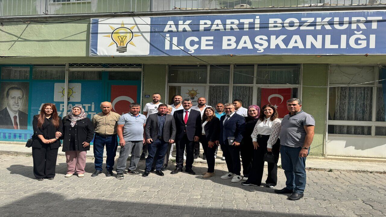 Nasiroglu Denizlide Uretim Ve Egitim Tesislerini 3