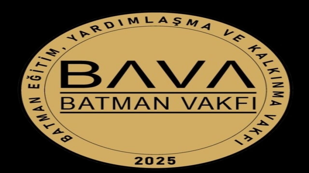 Batman Vakfi Basarili Ogrencileri Odullendirecek