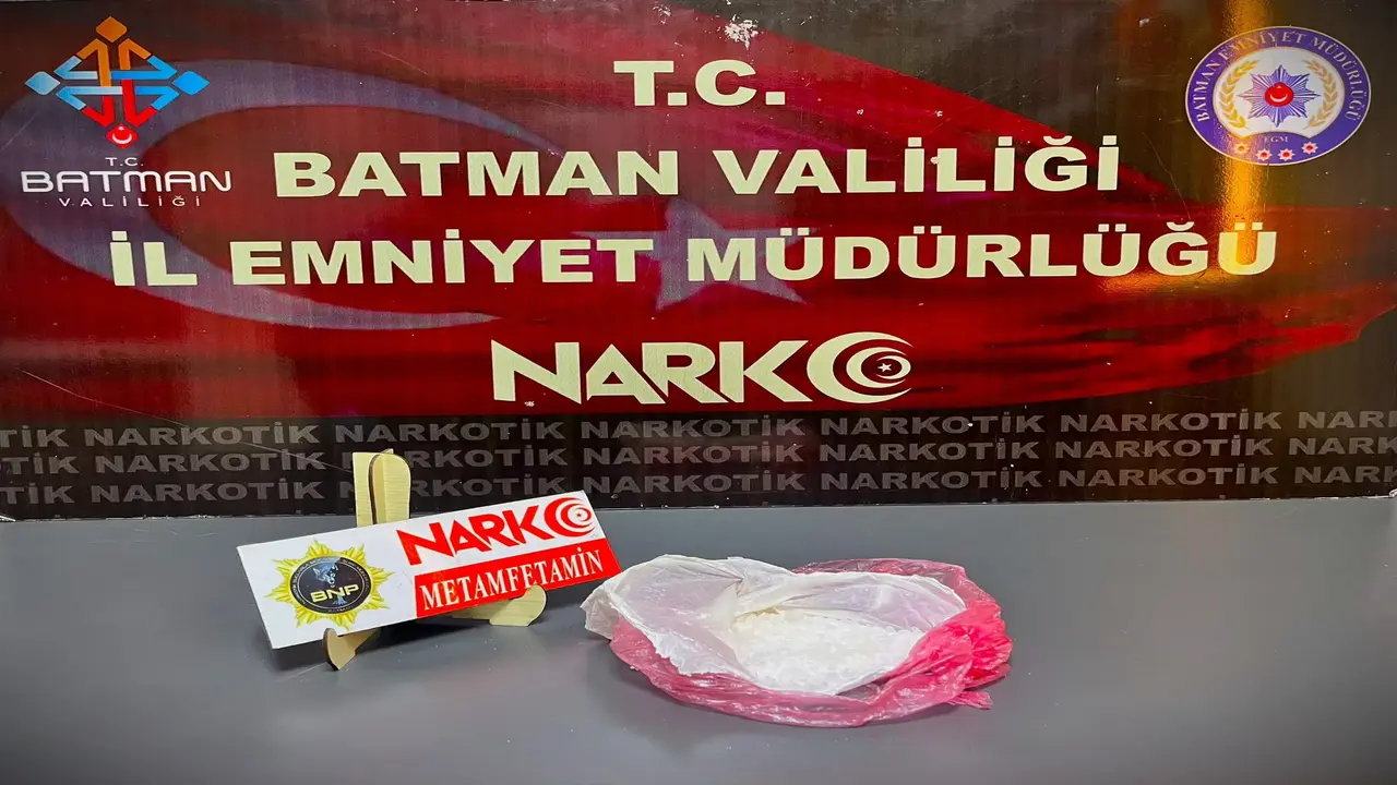 Batmanda 225 Kilo Uyusturucu Ele Gecirildi 7 Tutuklama 1