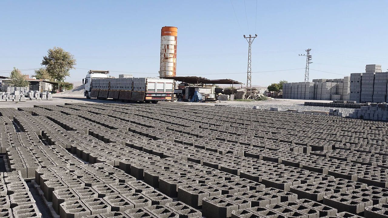 Bims Üreticilerine Tanınan Süre Doldu