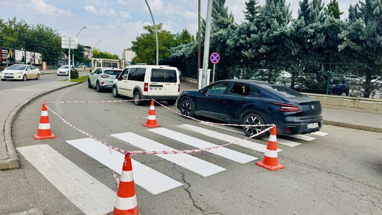 Batman'da Trafik Düzenlemesi: Bu Yollara Dikkat!