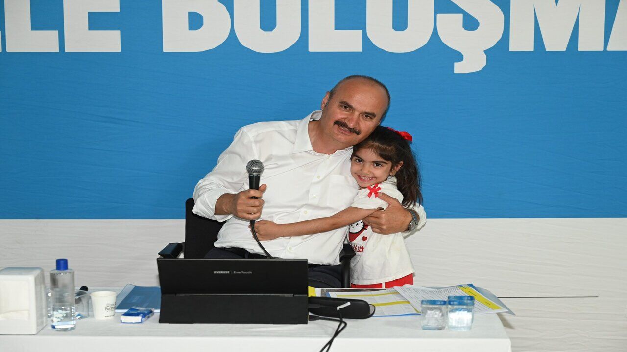 Cay Mahallesinde 3 Yil Sonra Ayni Talepler Gundemde 1