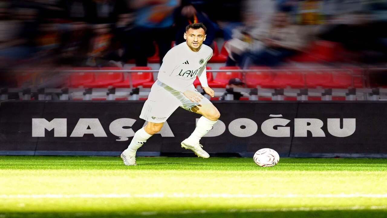 Petrolspor Erokspor Maci Ne Zaman Iste Eksikler