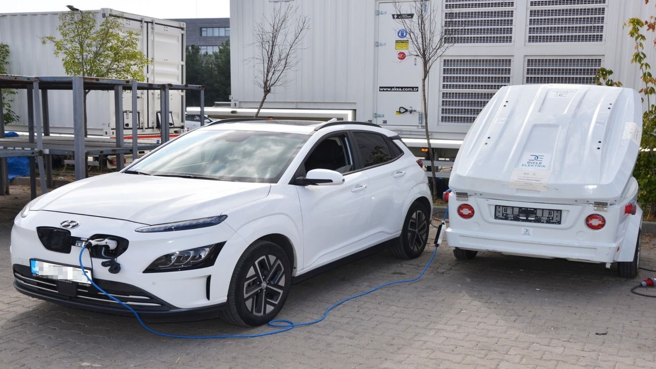 Dicle Elektrik Ar-Ge’ye 278,6 Milyon TL Yatırım Yaptı