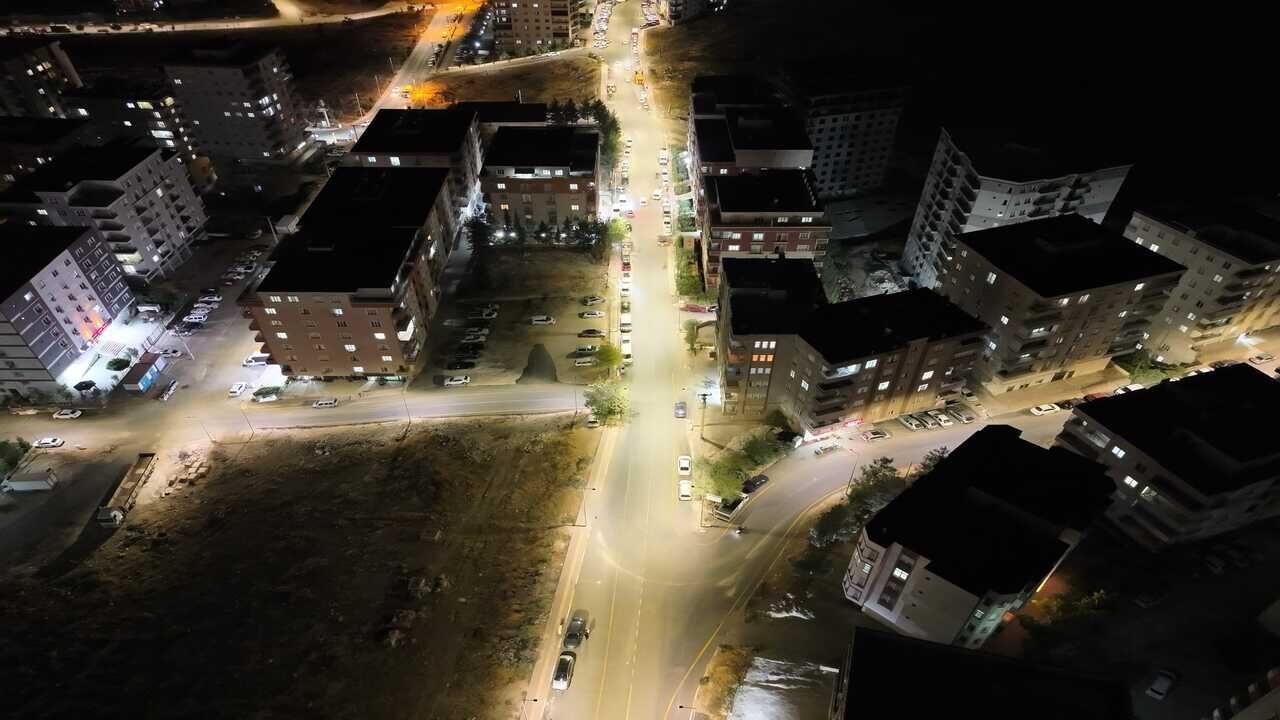 Artuklu’nun Elektrik Altyapısına 1,5 Milyar TL Yatırım