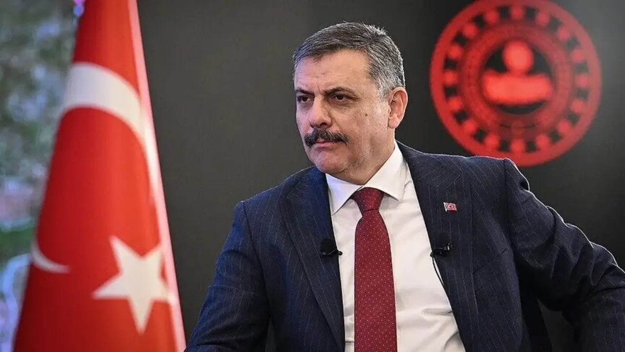 İçişleri Bakanı Çiftçi 17 Ekim'de Batman'a Geliyor