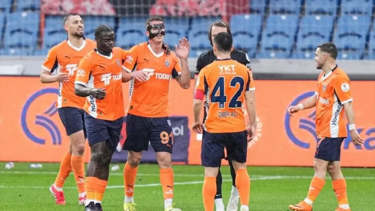 Basaksehir
