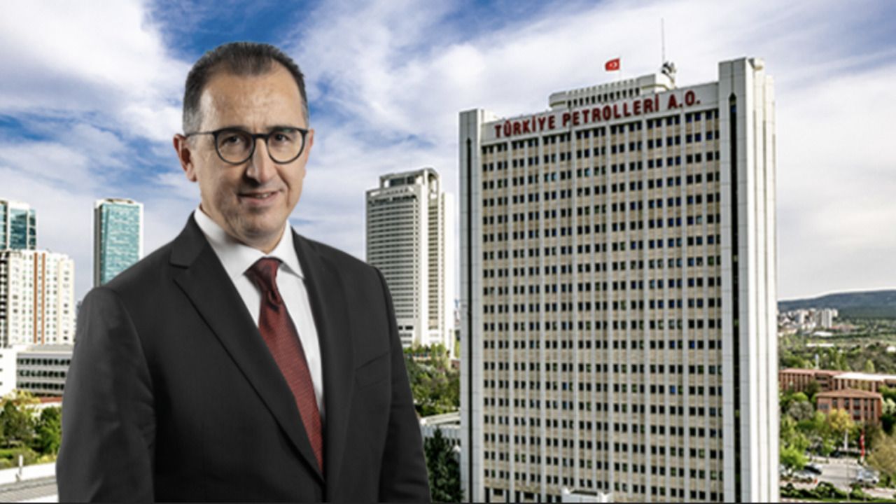 TPAO'da Yeni Dönem: Ahmet Türkoğlu Göreve Başladı