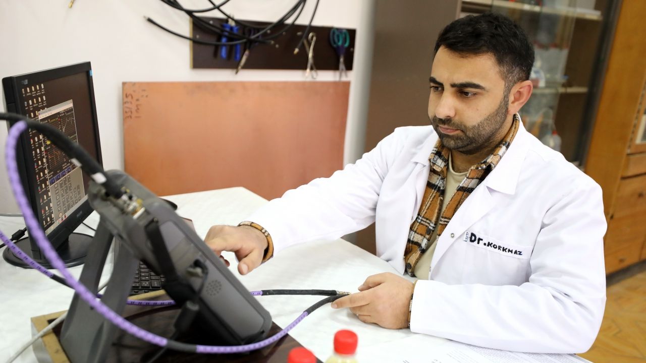 Zeytinyağındaki taklit ve tağşiş "mikrodalga sensörü" ile tespit edilecek