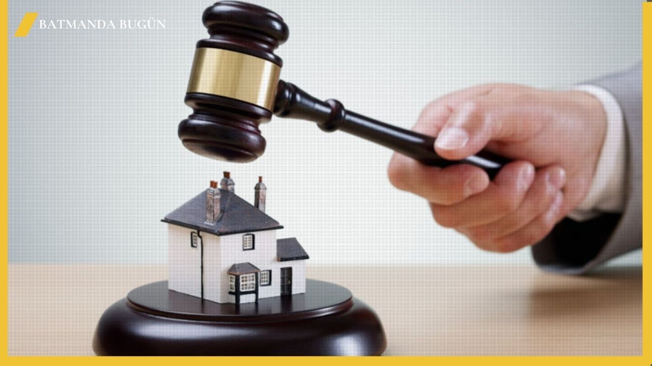 Taşınmaz Hukuku Batman Barosunda Masaya Yatıyor