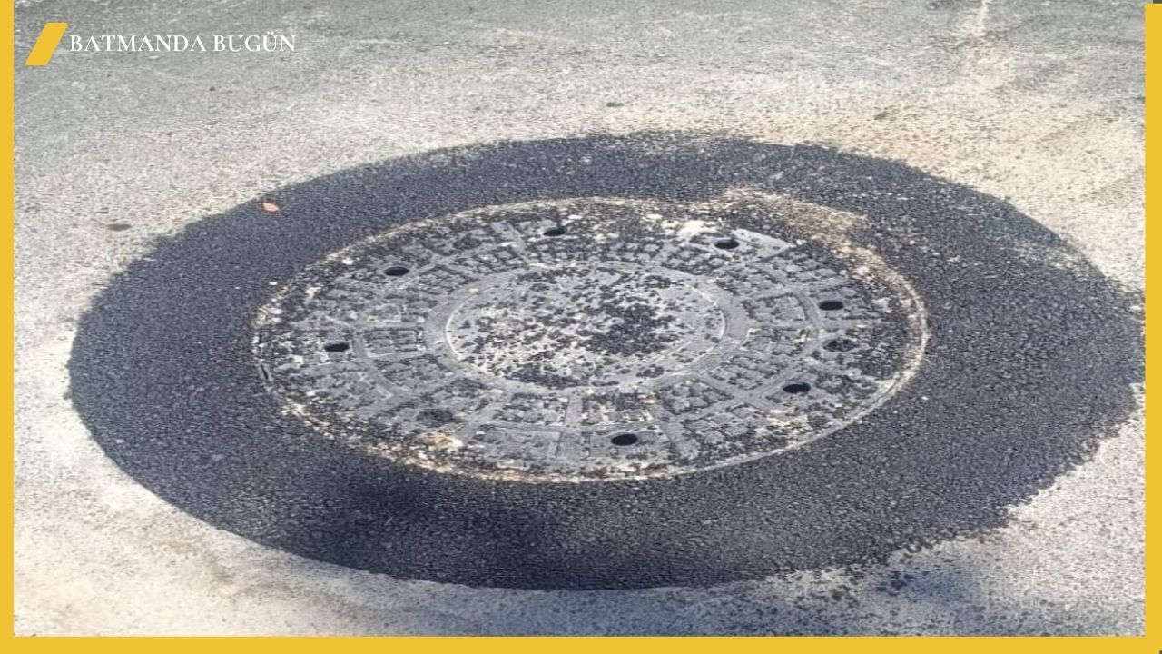 Batman’da Rögar Kabusu Bitti