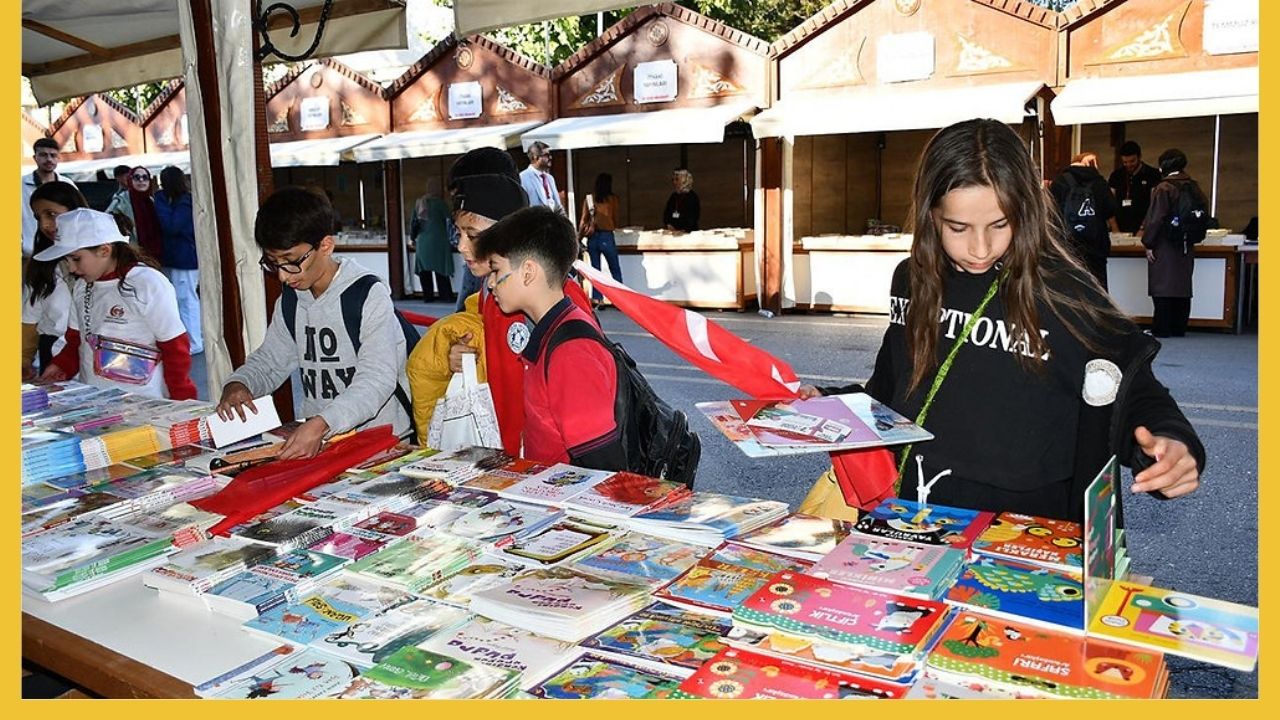 Batman'da 8. Kitap Fuarı ve Kültür Sanat Festivali başladı
