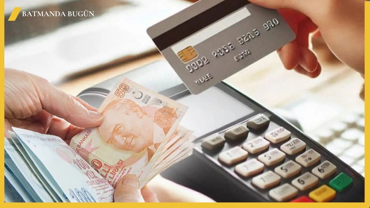 Milyonlarca Vatandaşın İlgiyle Beklediği Kredi Kartlarına Yeni Düzenleme Geliyor Mu?