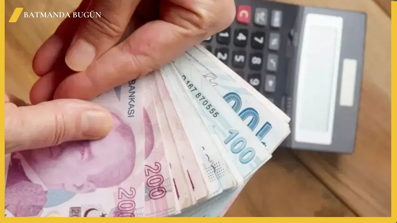 Yeni Asgari Ücret Zammı İçin Düğmeye Basıldı