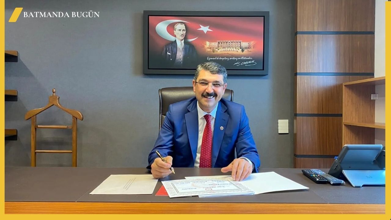 Ferhat Nasıroğlu Kimdir ve Nerelidir?