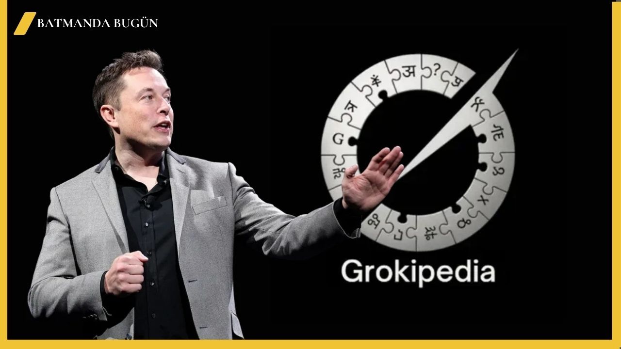 Musk'tan Bilgi Savaşında Yeni Hamle: Grokipedia Yayında