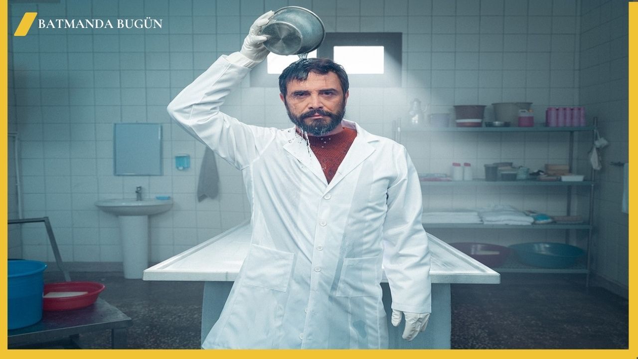 Gassal Ekranlara Geri Dönüyor