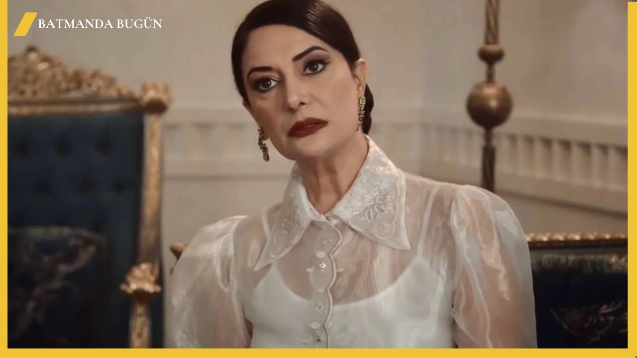 Veda Yurtsever Hangi Dizilerde Oynadı?