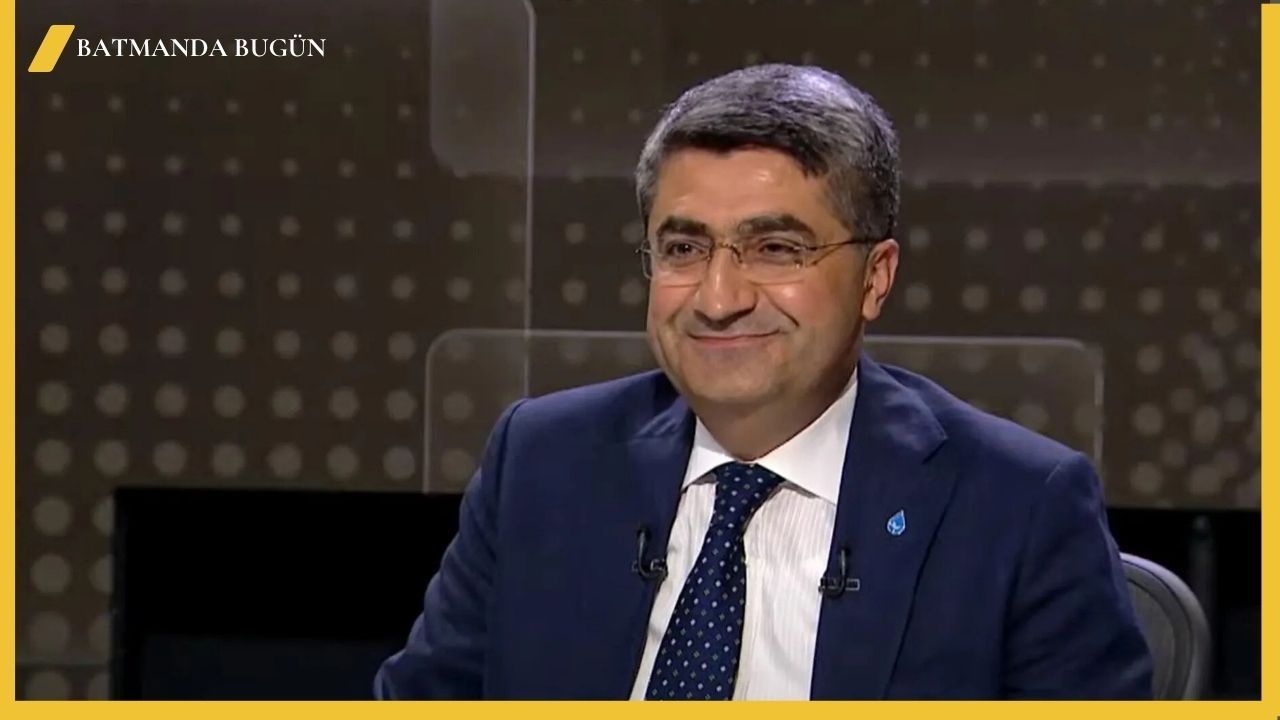 Mehmet Emin Ekmen Kimdir ve Nerelidir?