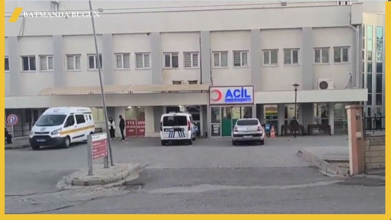 Hamile Eşini ve Amcasını Öldürdü, Annesi Dahil 3 Kişiyi Yaraladı