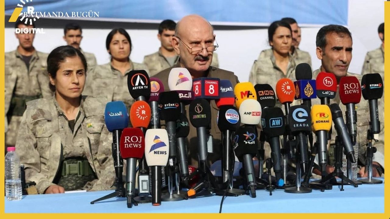 Terör'süz Türkiye Dış Güçlerin Göğsüne Hançer Sapladı