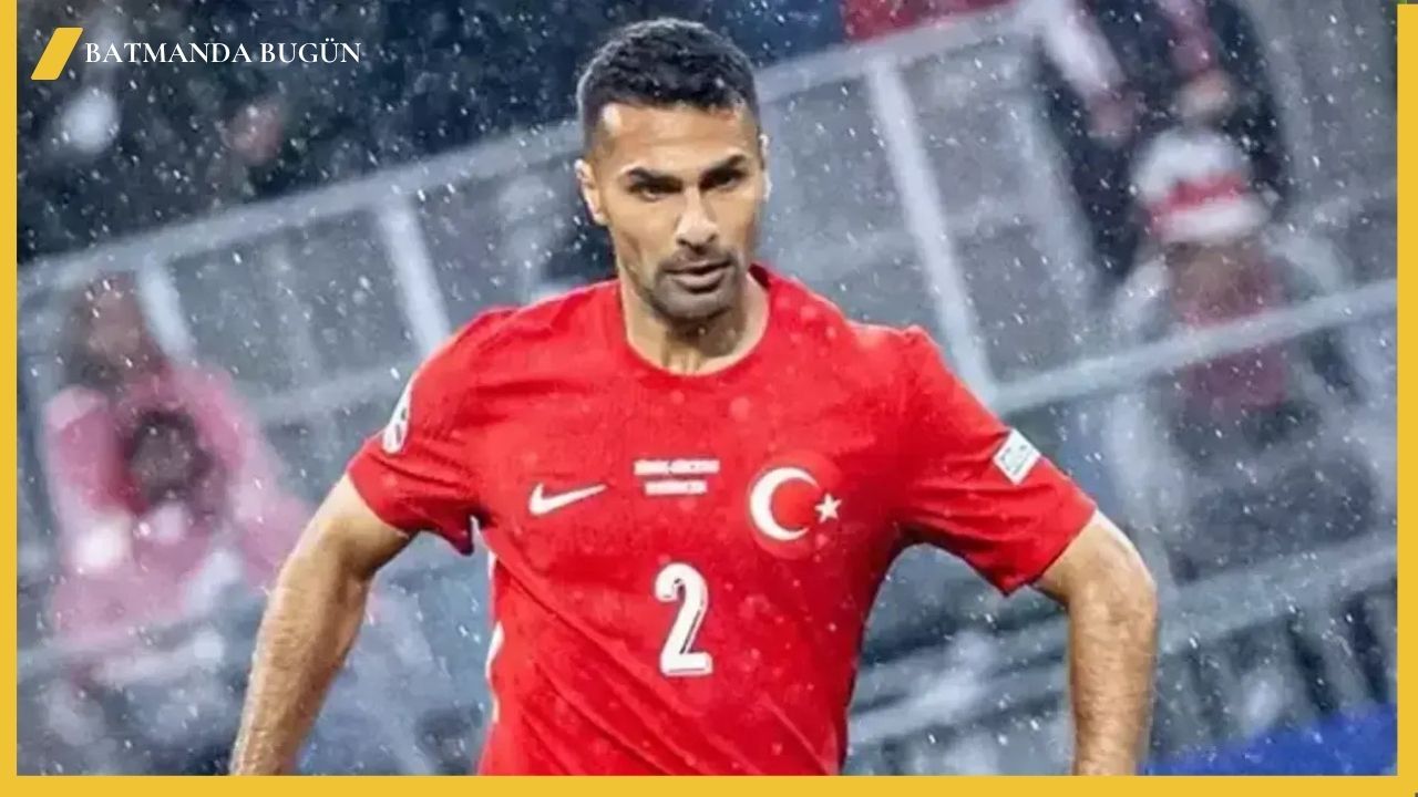 Arda Güler'den Sonra Real Madrid'de İkinci Türk Bombası