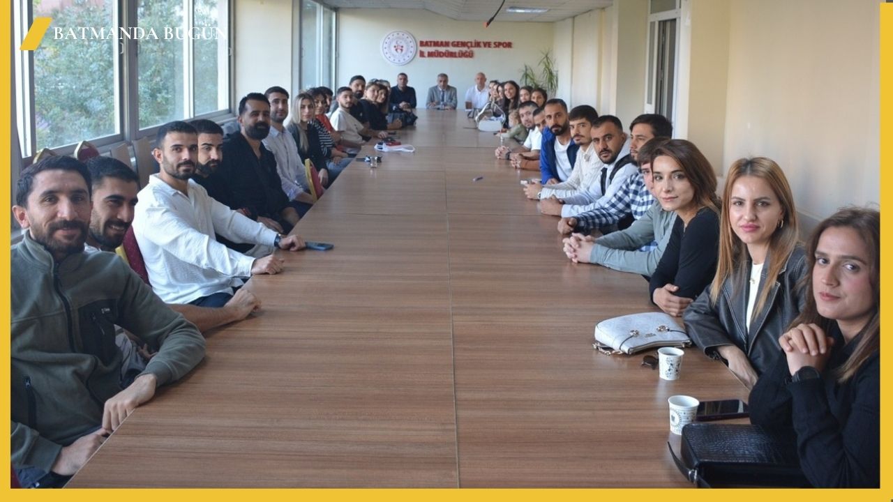 Batman’da Yüzme Eğitimi 12 Aya Uzatıldı