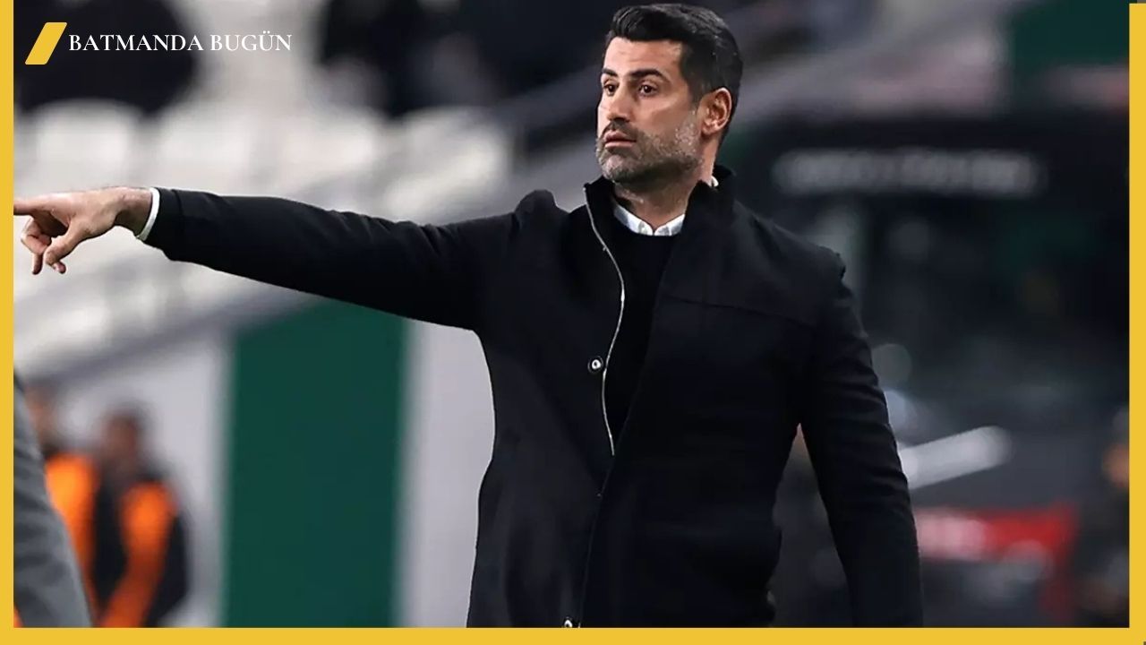 Volkan Demirel Süper Lig'e Geri Döndü