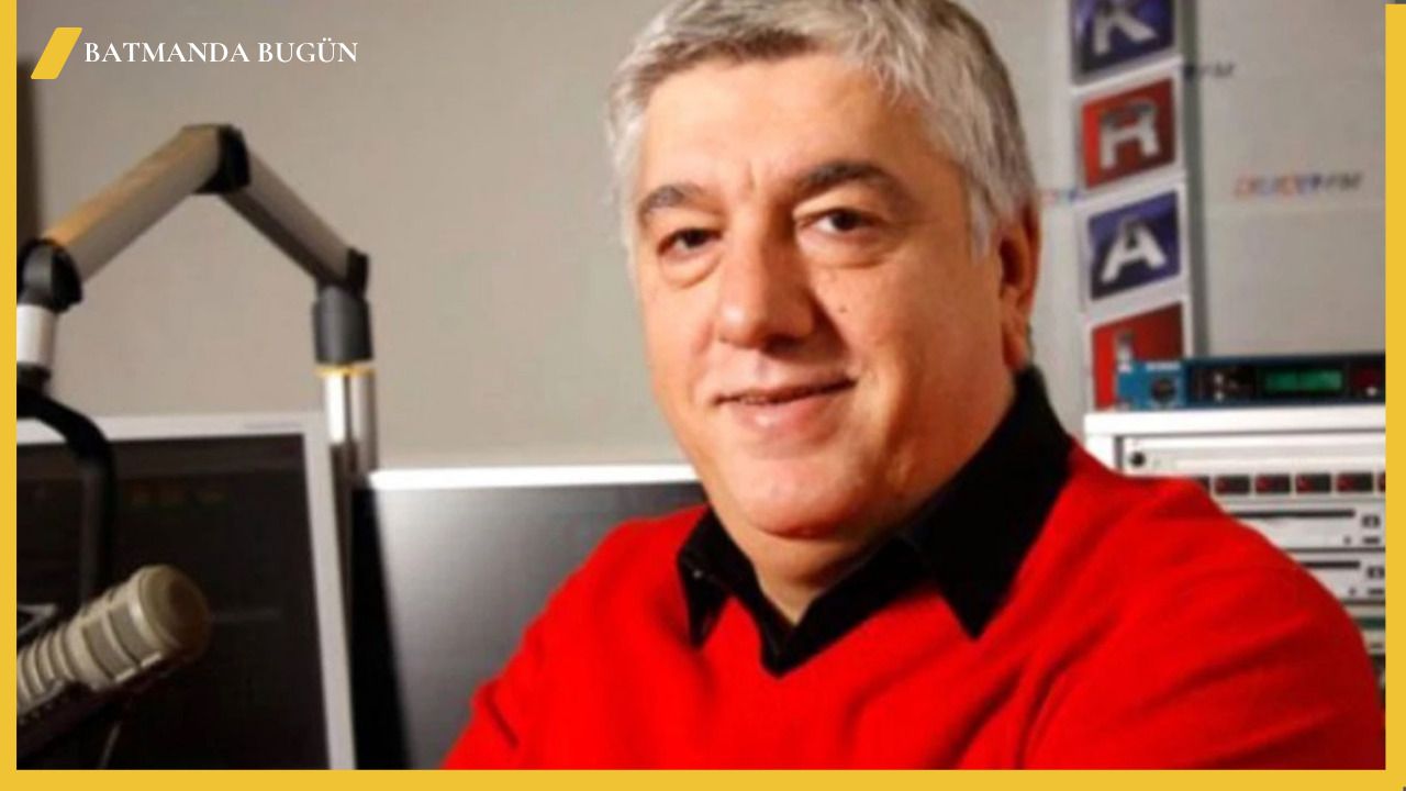 Spor Medyasının Duayeni Faik Çetiner Hayatını Kaybetti