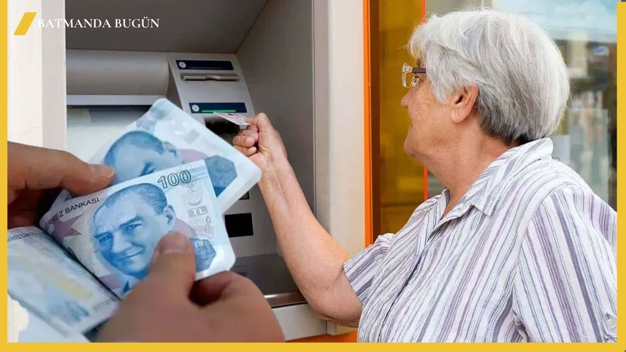 Bankalar Emekli Promosyon Yarışına Girdi