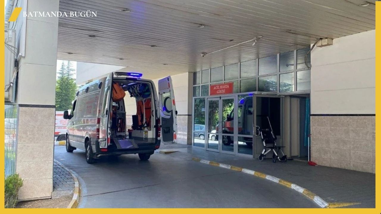 Bolu'da Boğaz Ağrısıyla Başlayan Rahatsızlığın Teşhisi Konuldu