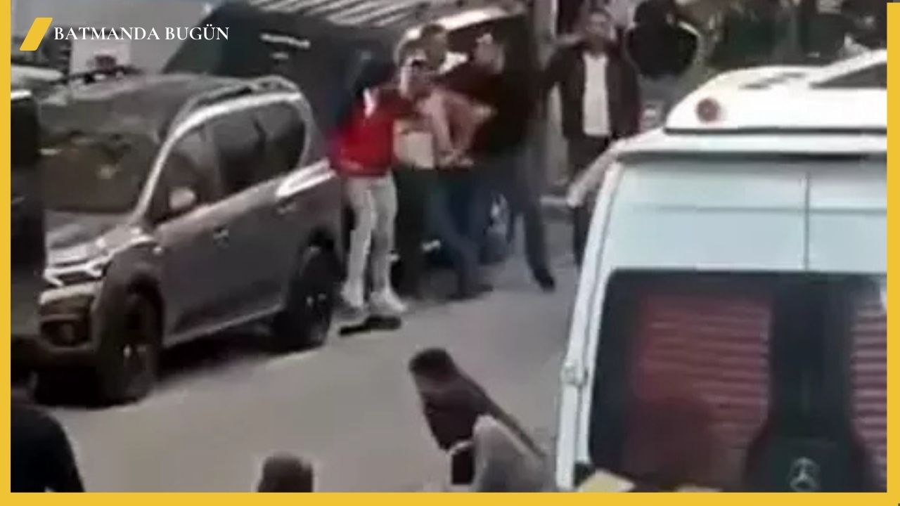 İstanbul Esenyurt'ta Evlilik Tartışması Kanlı Bitti
