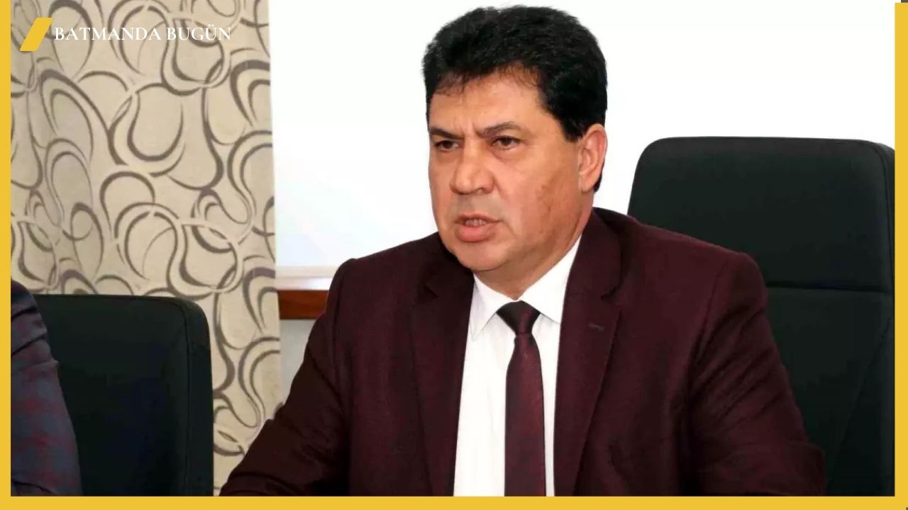 Kemer Eski Belediye Başkanı Mustafa Gül Suçüstü Yakalandı