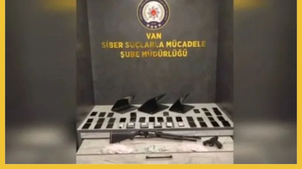 Siber Suça Ağır Darbeler Hız Kesmiyor