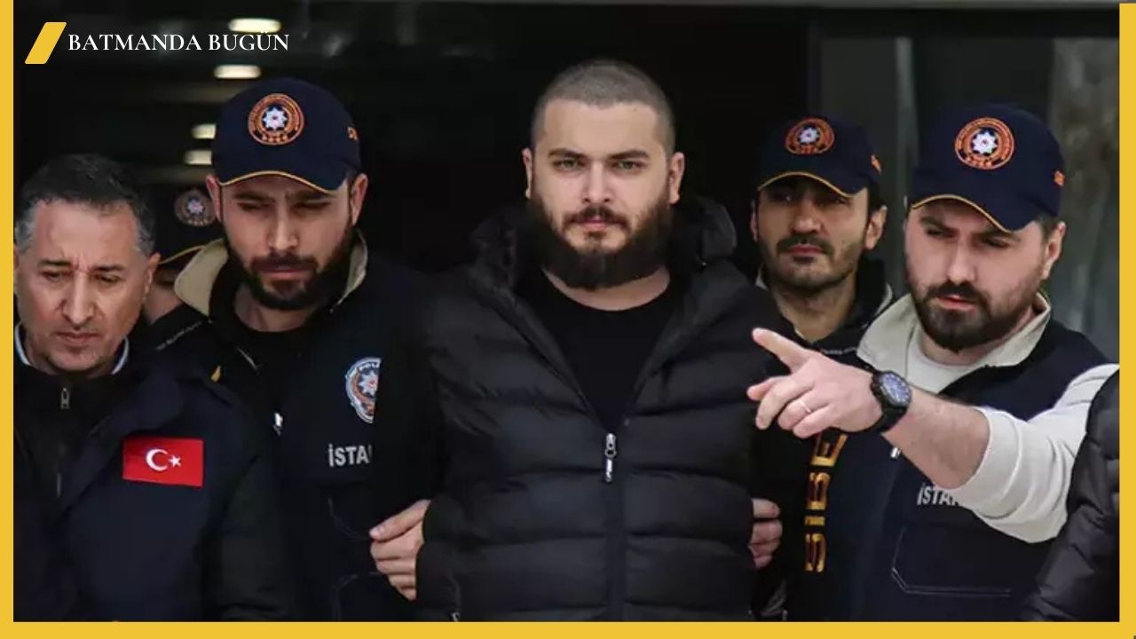 Kripto Dolandırıcısı 11 BİN YIL Hükümlü Özer Cezaevinde Ölü Bulundu