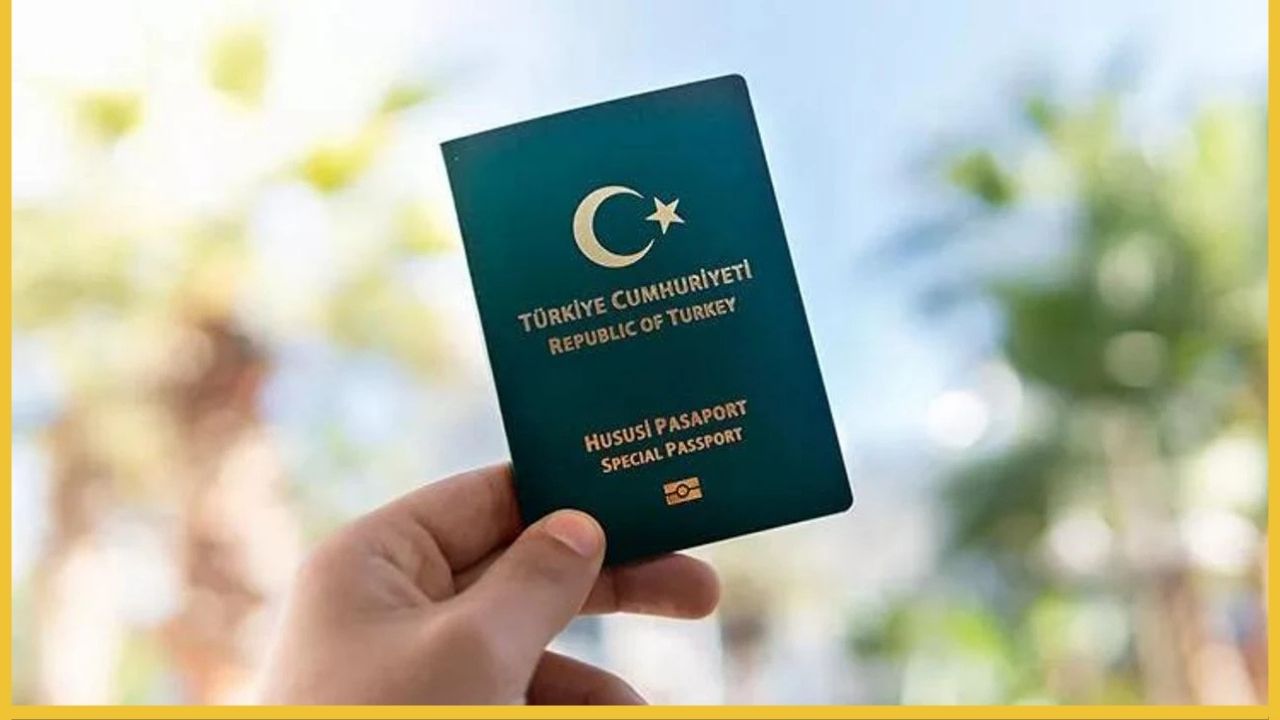 Mühendis Ve Mimarlar İçin Yeşil Pasaport Hamlesi: Meclis’te 15 Yıl Şartı Gündemde!