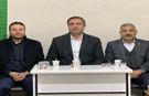 HÜDA PAR Balpınar'da Seçim Heyecanı Başladı