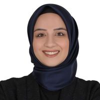 Kübra Nur İşcan