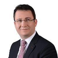 Yusuf Baran