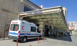 Siirt'te tarım aracının devrilmesi sonucu 2 kişi yaralandı