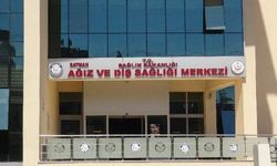 Batman ADSM'den Özel Gereksinimli Hastalara Umut