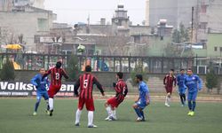 Batman'da amatör futbol takımları için hazırlık turnuvası düzenlenecek